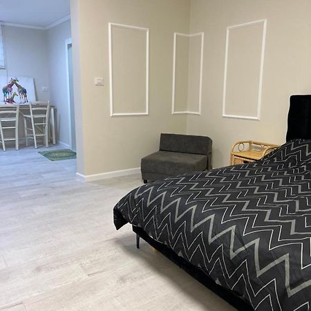 ניב ברוזמרין Apartment Eilat Ngoại thất bức ảnh