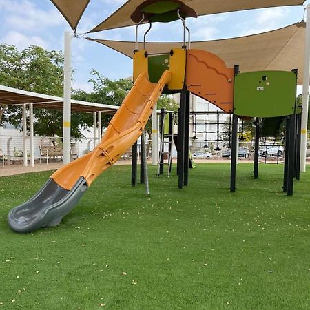 ניב ברוזמרין Apartment Eilat Ngoại thất bức ảnh