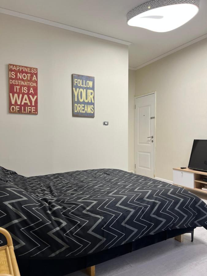 ניב ברוזמרין Apartment Eilat Ngoại thất bức ảnh