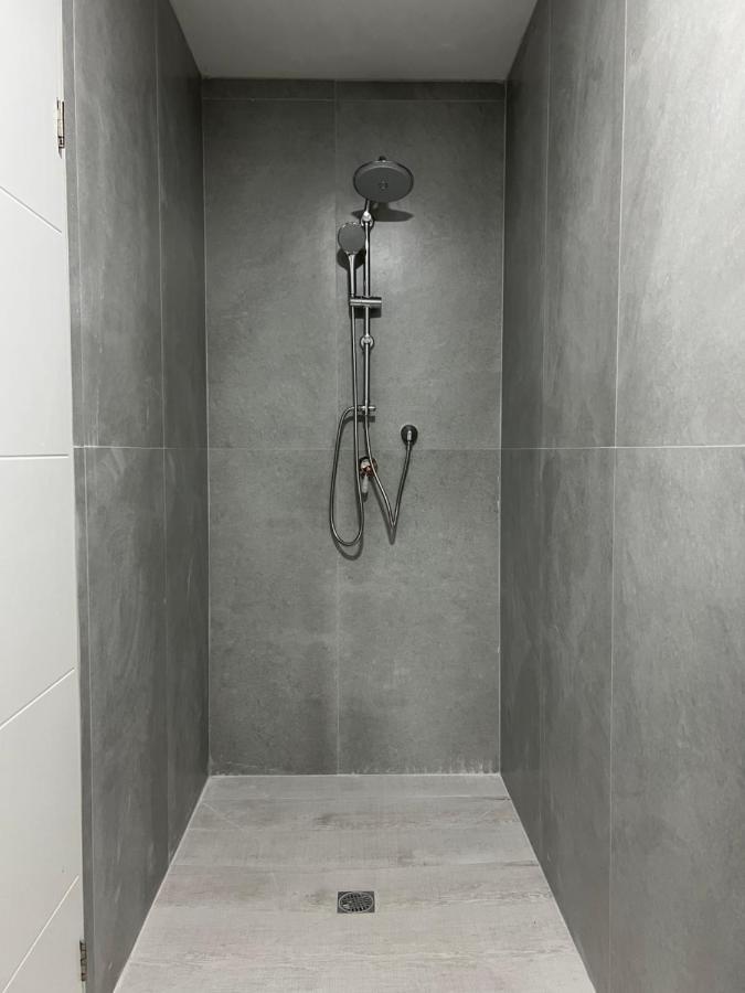 ניב ברוזמרין Apartment Eilat Ngoại thất bức ảnh